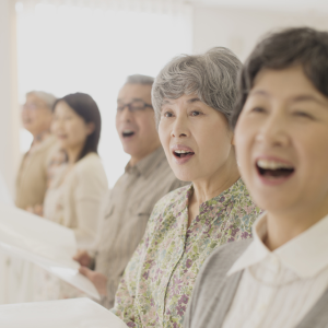 烏丸御池ひかり声楽教室