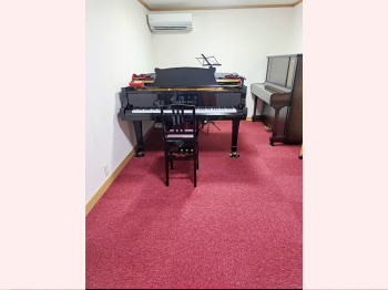 烏丸御池ひかり声楽教室